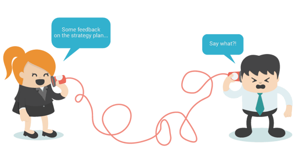 FEEDBACK-strategy-communication