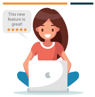 product management kpi features