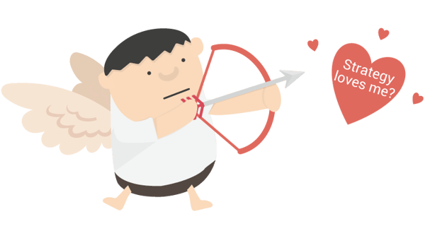 strategic-communication-love