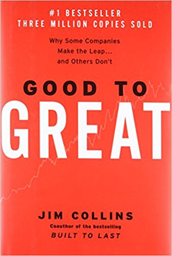Strategy Books