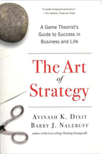 Strategy Books