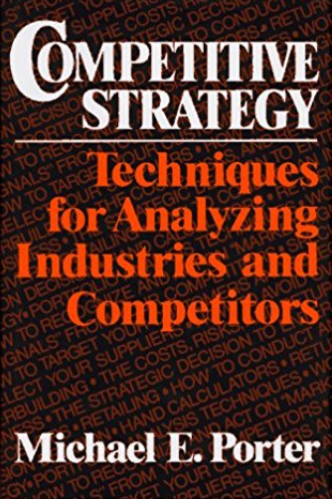 Strategy Books