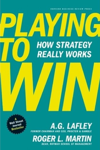 Strategy Books