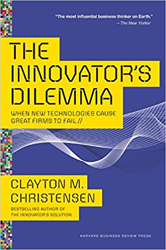 Strategy Books