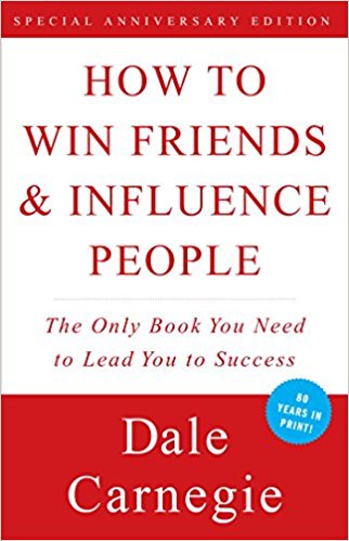Strategy Books