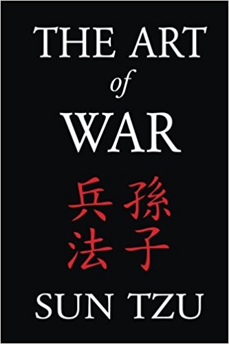 Strategy Books